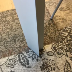 Scavolini Tavolo Tavolo mod. tai 160x90 allungabile PREZZI OUTLET- Tavoli