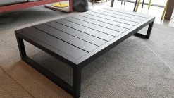 Tavolo scontato da giardino Landscape^Kettal New