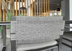 Tavolo scontato per l'esterno Golden gate^Molteni & C