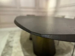 Cattelan Italia Tavolo Scott massterwood a prezzo scontato- Tavoli