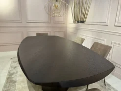 Cattelan Italia Tavolo Scott massterwood a prezzo scontato- Tavoli