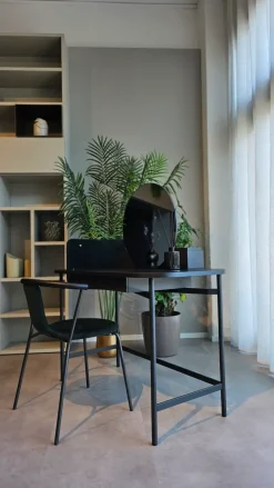 Hot Tavolo Scrittoio ninfea e sedia agel di scontato del 30% Tavoli