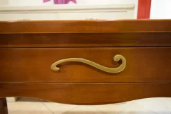 Abitaregiovane Tavolo Scrivania artigianale   di scontato del 50%- Tavoli