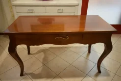 Abitaregiovane Tavolo Scrivania artigianale   di scontato del 50%- Tavoli