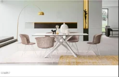 Bizzotto Tavolo Sean di scontato del 31%- Tavoli