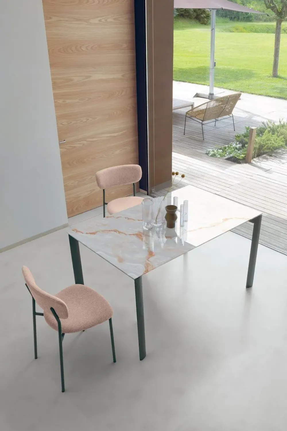 Tavolo Podio PREZZI OUTLET -30%^Sedit Sale