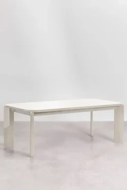 Tavolo Sigma in laccato Fisso scontato 50%^Veneta Cucine Hot