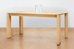 Tavolo Simple 160 Rovere Tavoli