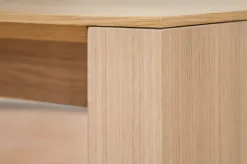 Tavolo Simple 160 Rovere Tavoli