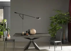 Tavolo Sintesi in OFFERTA OUTLET -31%^Altacom Online