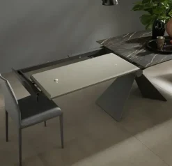 Tavolo Sintesi in OFFERTA OUTLET -31%^Altacom Online