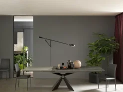 Tavolo Sintesi in OFFERTA OUTLET -31%^Altacom Online