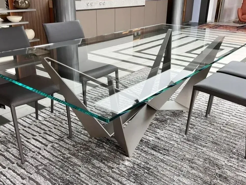 Sale Tavolo Skorpio di scontato del 29% Tavoli