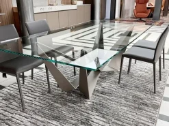 Sale Tavolo Skorpio di scontato del 29% Tavoli