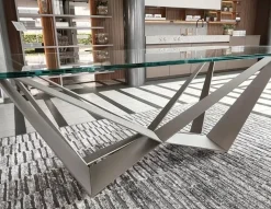 Sale Tavolo Skorpio di scontato del 29% Tavoli