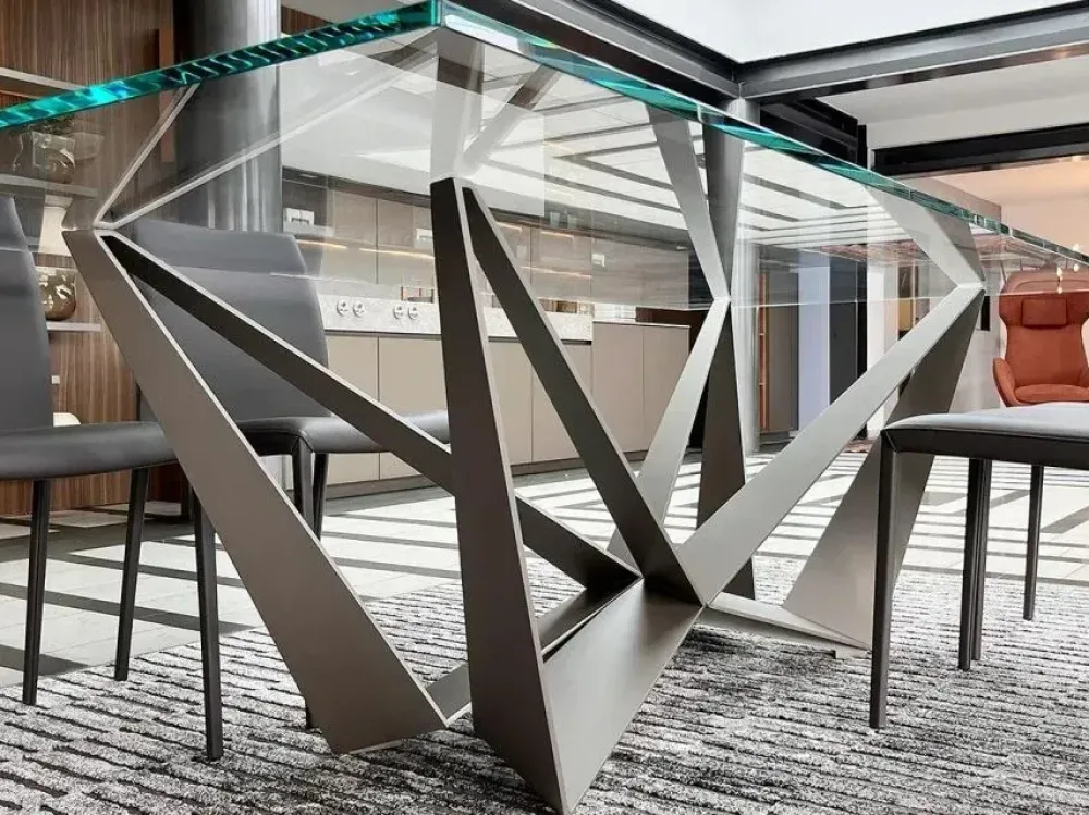 Sale Tavolo Skorpio di scontato del 29% Tavoli