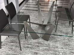 Sale Tavolo Skorpio di scontato del 29% Tavoli