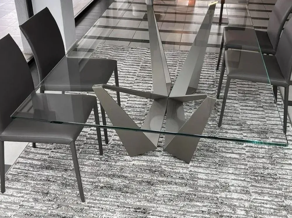 Sale Tavolo Skorpio di scontato del 29% Tavoli