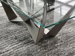 Sale Tavolo Skorpio di scontato del 29% Tavoli