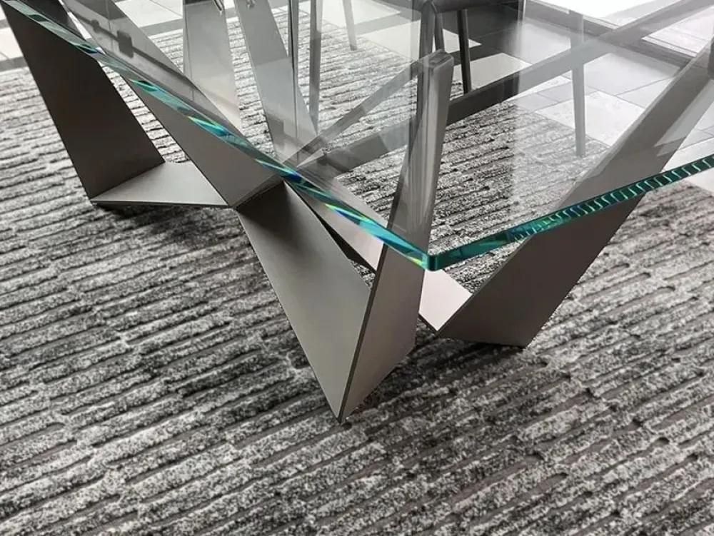 Sale Tavolo Skorpio di scontato del 29% Tavoli