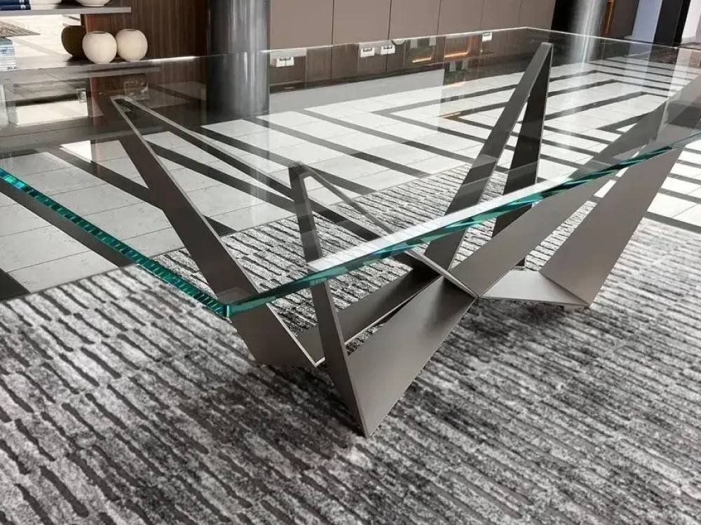 Sale Tavolo Skorpio di scontato del 29% Tavoli