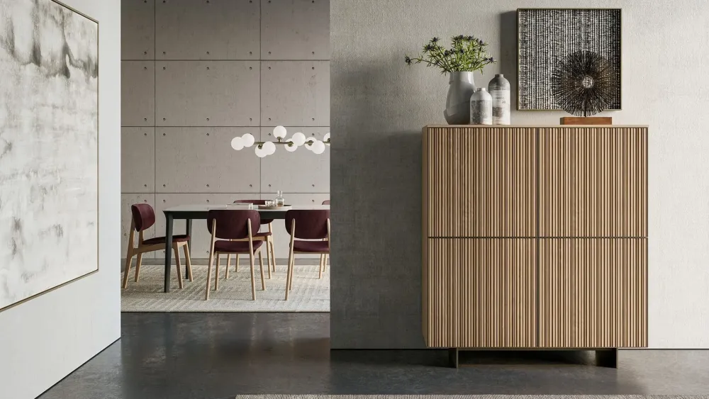 Tavolo Smooth in ceramica Allungabile scontato 33% Tavoli