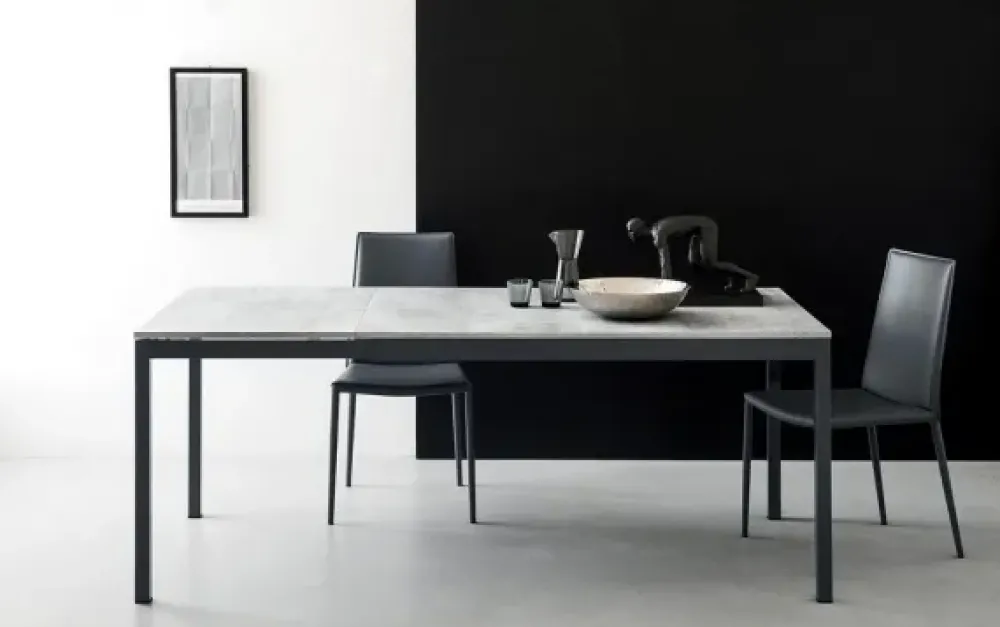 Tavolo Snap a prezzo scontato 0%^Connubia Sale