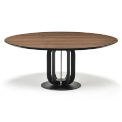 Tavolo Soho Wood di : prezzo speciale!^Cattelan Italia Hot