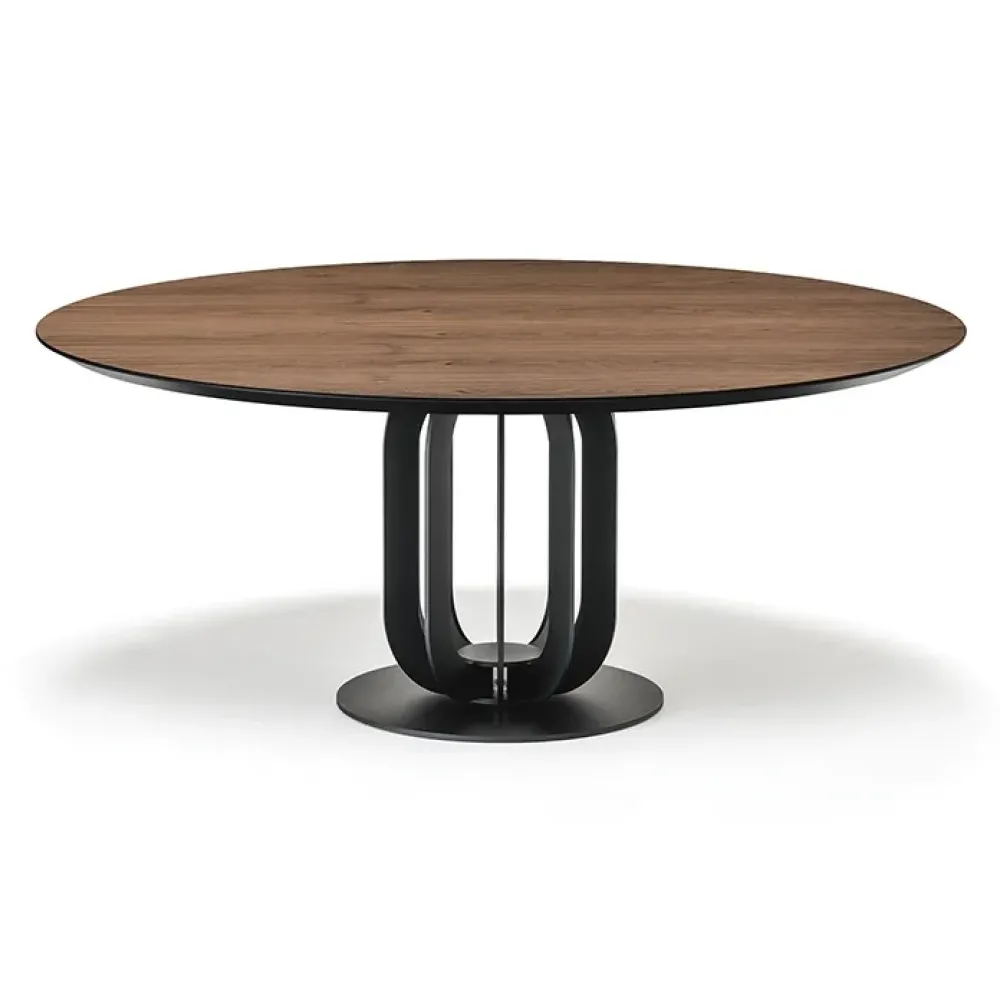 Tavolo Soho Wood di : prezzo speciale!^Cattelan Italia Hot