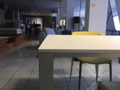 Artigianale Tavolo Solid top hpl a prezzo scontato- Tavoli