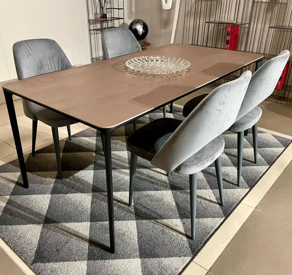 Outlet Tavolo Slim extensible PREZZI OUTLET -30% Tavoli