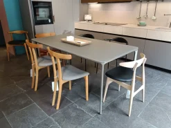 Tavolo Slim  PREZZI OUTLET -36% Tavoli