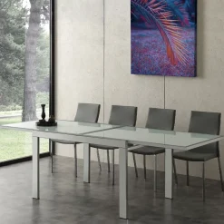 Tavolo Space 668 in OFFERTA OUTLET -19%^La Seggiola Clearance