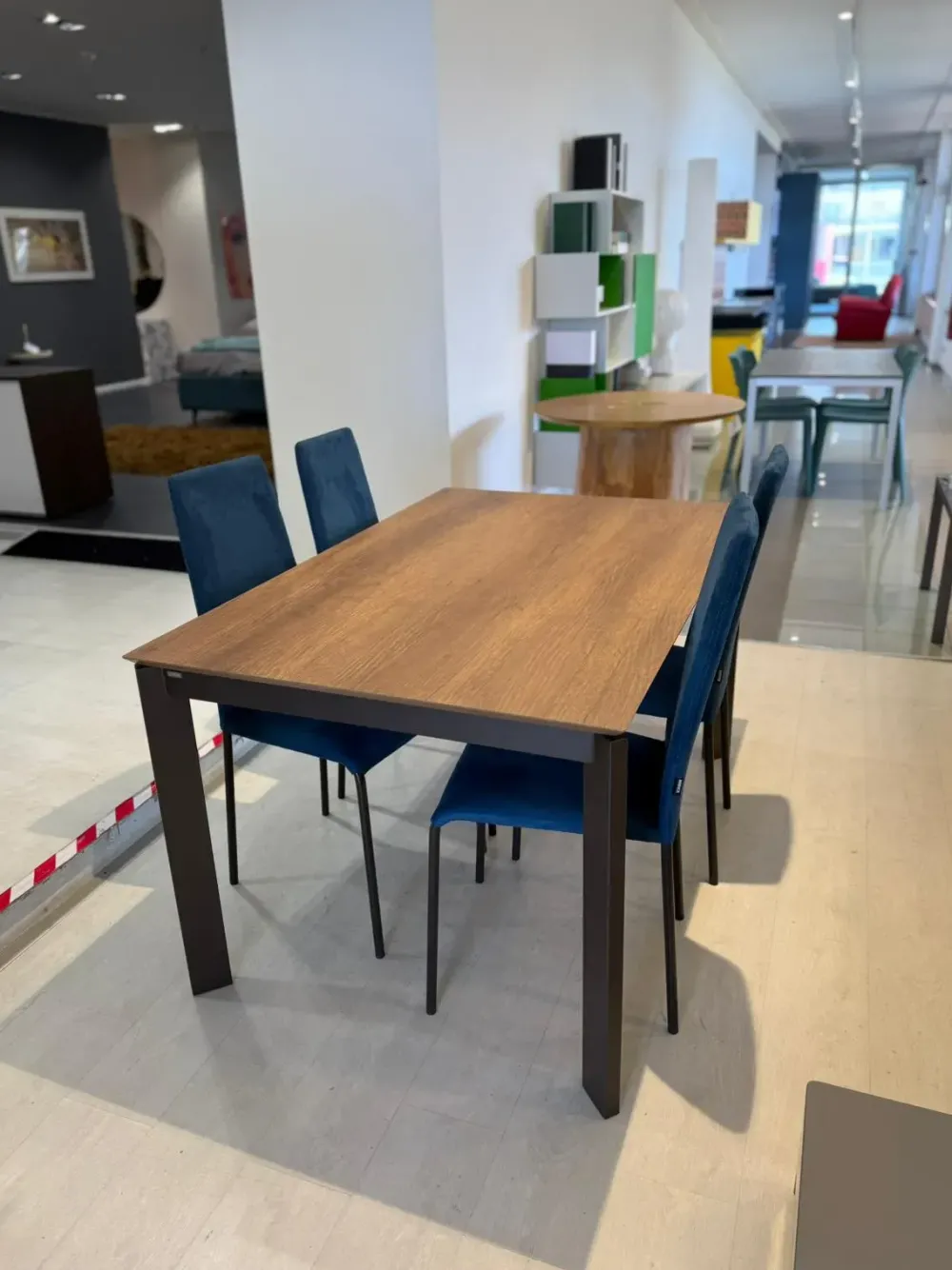 Discount Tavolo Space di scontato del 35% Tavoli