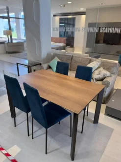 Discount Tavolo Space di scontato del 35% Tavoli