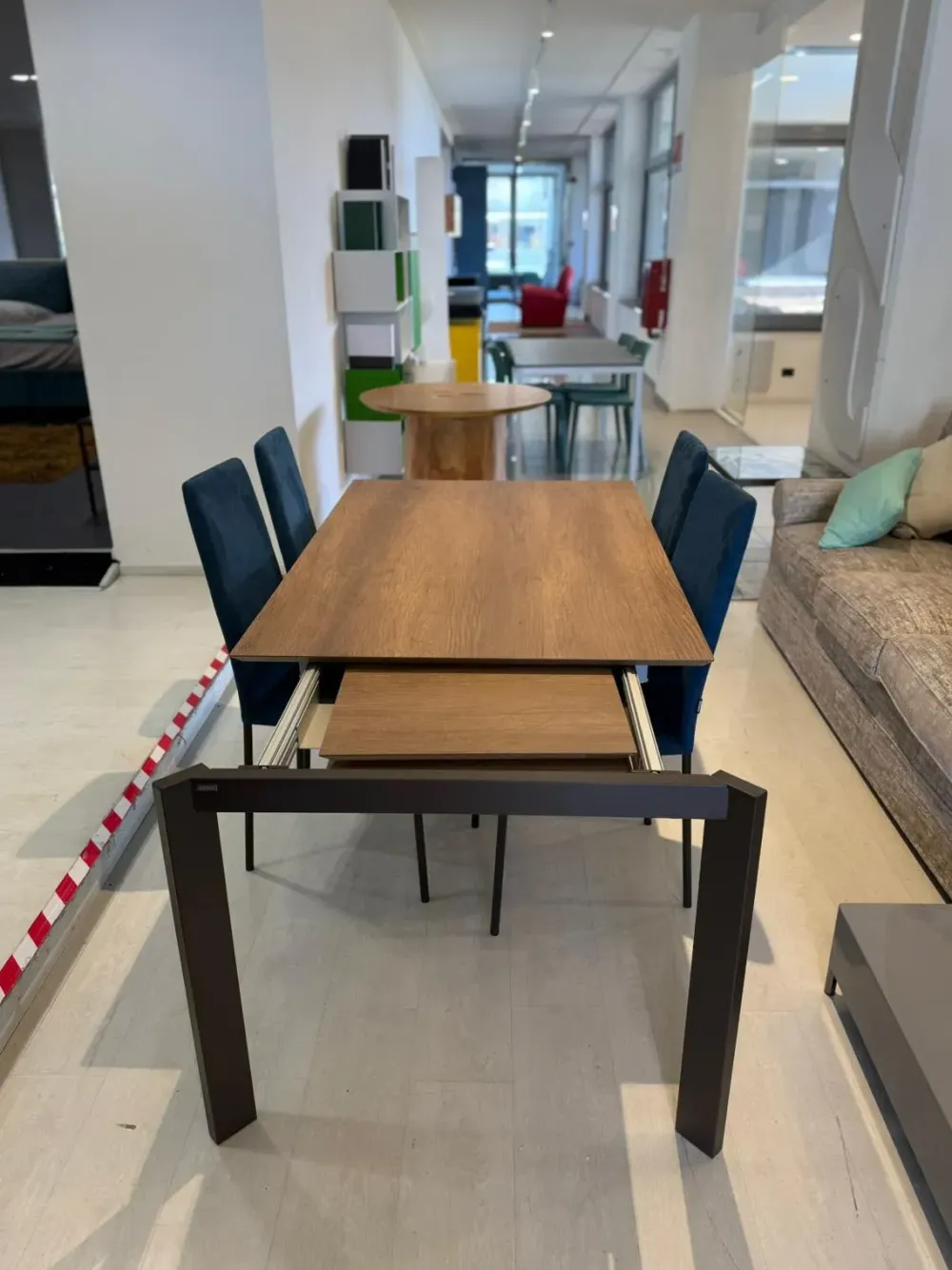 Discount Tavolo Space di scontato del 35% Tavoli