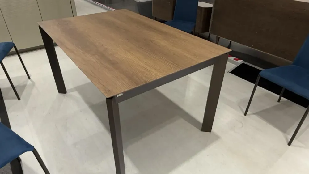 Discount Tavolo Space di scontato del 35% Tavoli