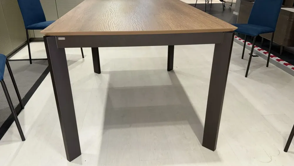 Discount Tavolo Space di scontato del 35% Tavoli