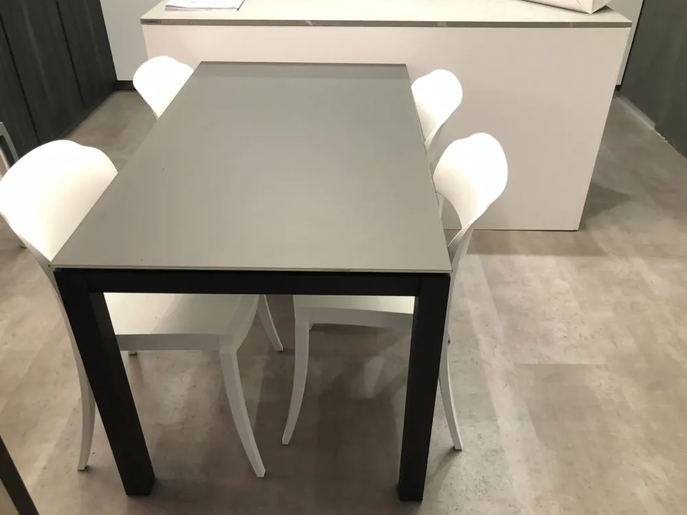 Sedit Tavolo Space a prezzo ribassato- Tavoli