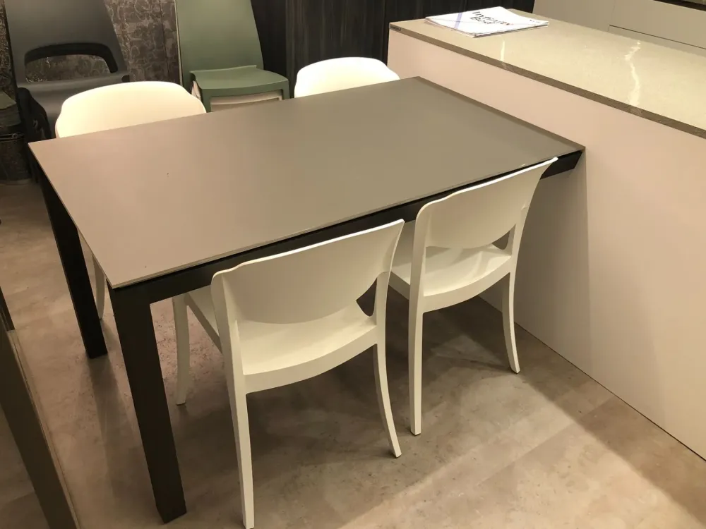 Sedit Tavolo Space a prezzo ribassato- Tavoli