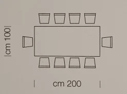 Sale Tavolo Spring a prezzo scontato Tavoli