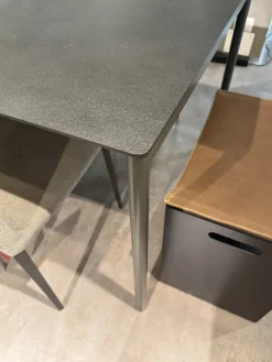 Extendo Tavolo St 35 in OFFERTA OUTLET -30%- Tavoli