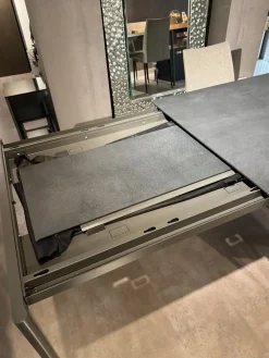 Extendo Tavolo St 35 in OFFERTA OUTLET -30%- Tavoli