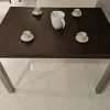 Hot Tavolo Steel a prezzo ribassato Tavoli