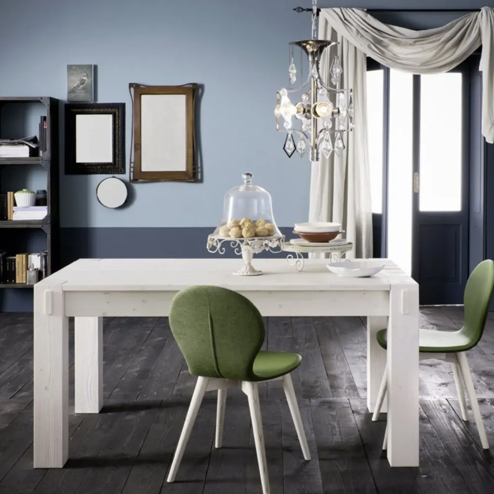 Tavolo Stoccolma a prezzo scontato^Alta Corte Hot