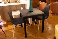 Clearance Tavolo Storm dine misure esclusive   in OFFERTA OUTLET Tavoli