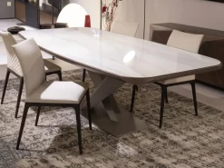 Online Tavolo Stratos outlet di scontato del 33% Tavoli