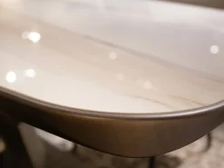 Online Tavolo Stratos outlet di scontato del 33% Tavoli