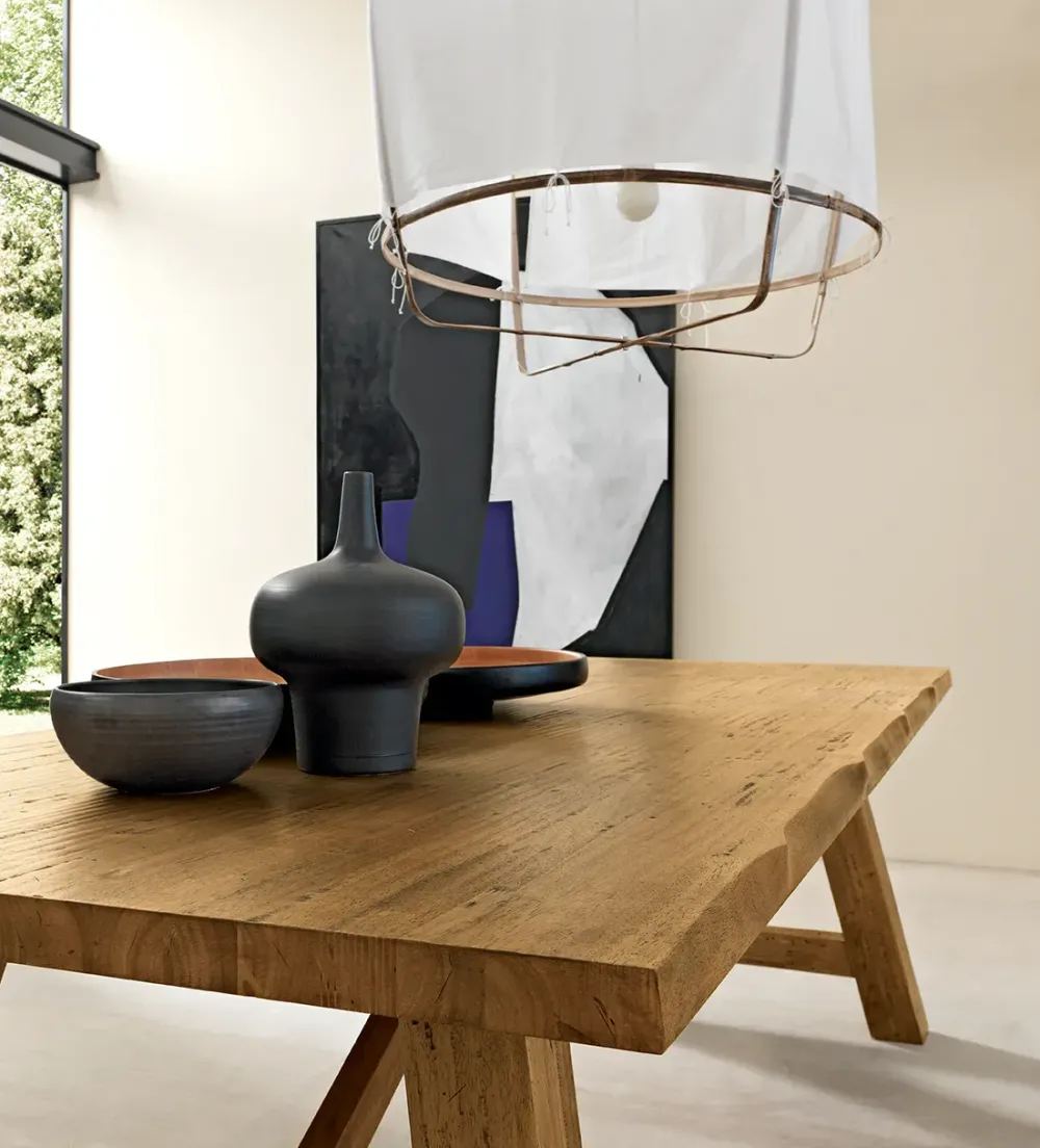 Tavolo Style di scontato del 59%^Mobilia Web Discount