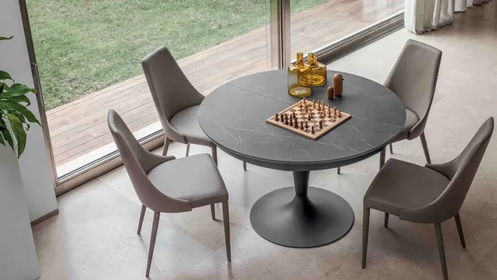 Tavolo Sun fisso a prezzo ribassato Tavoli